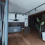 Re Di Roma Apartments