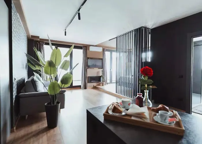Re Di Roma Apartments