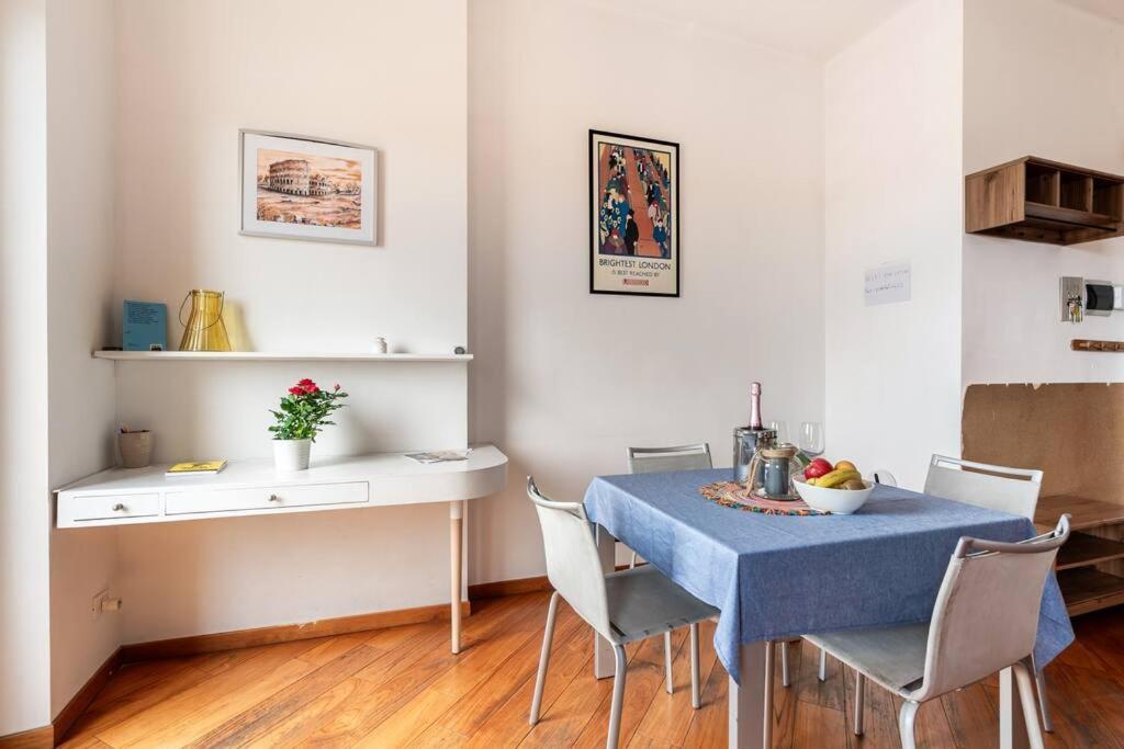 Re Di Apartment *