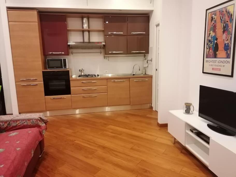 Re Di Apartment *