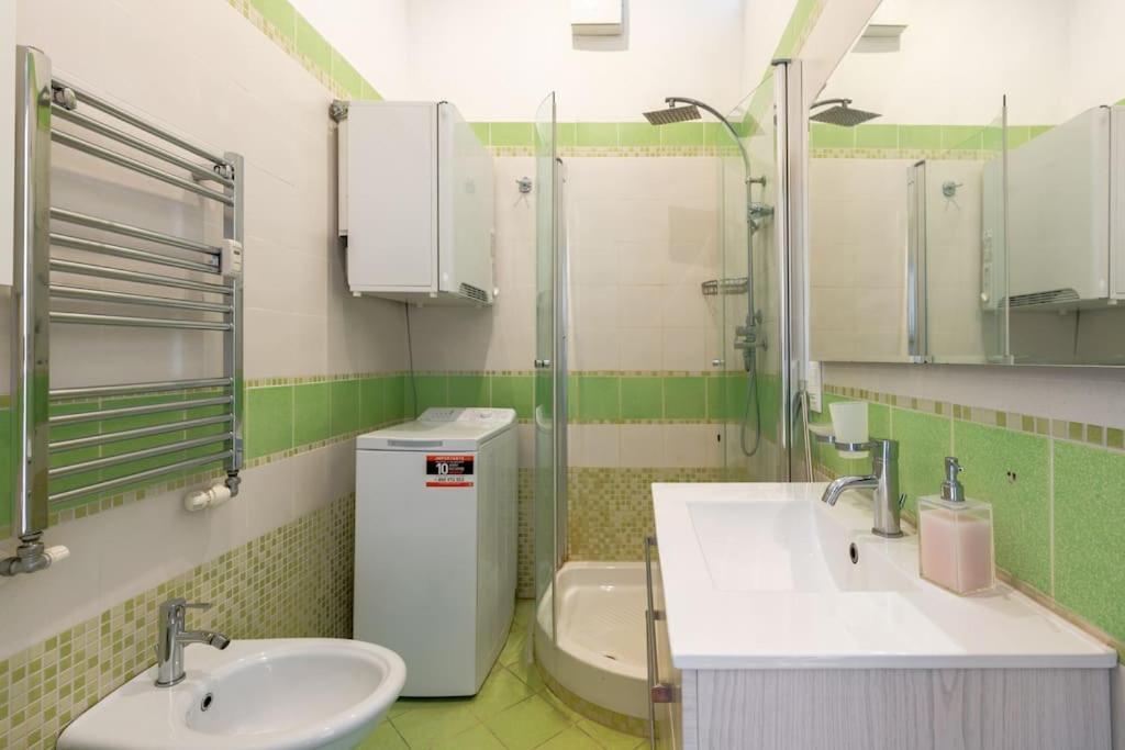 Re Di Apartment *