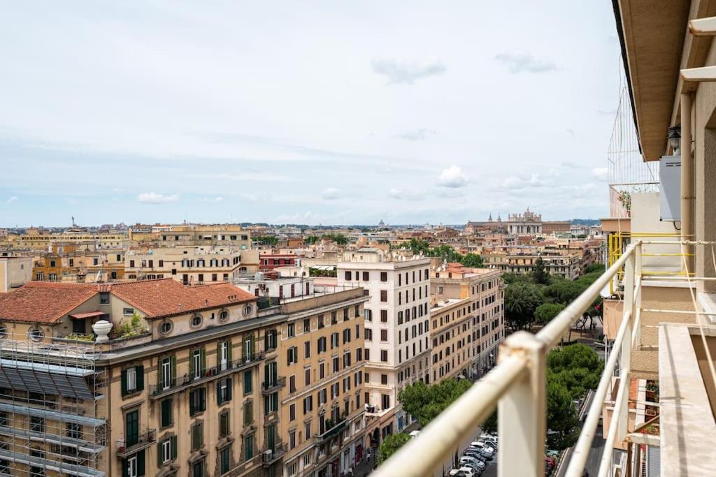 Apartment Re Di Rom