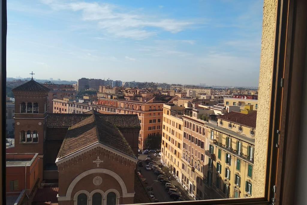 Apartment Re Di Rom