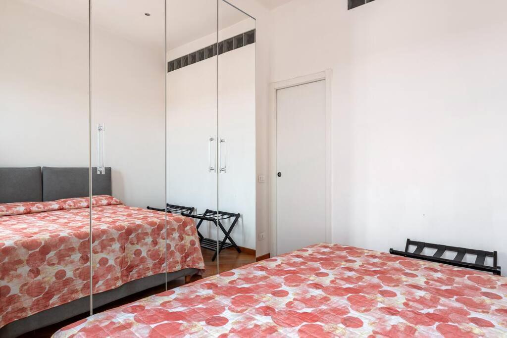 Re Di Apartment Rom
