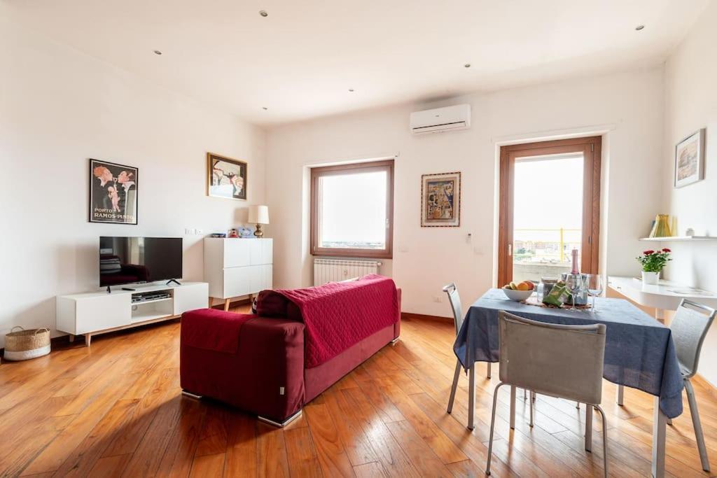 Apartment Re Di Rom