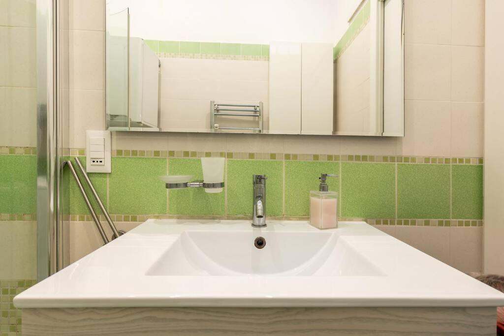 Apartment Re Di
