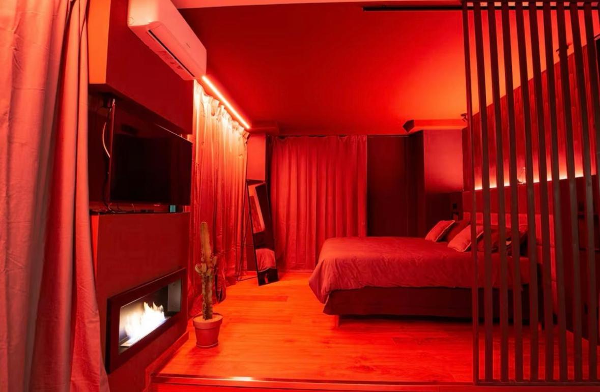 Re Di Apartment *