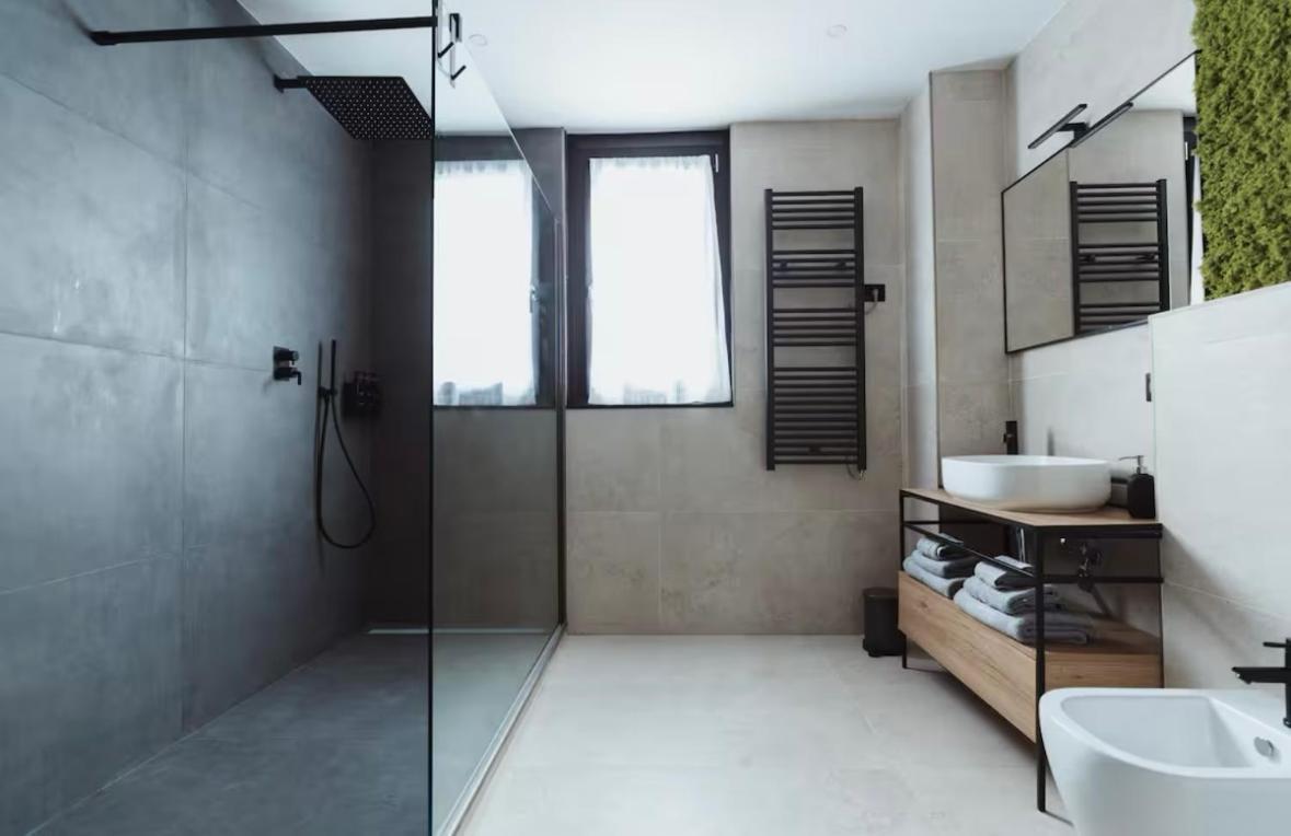 Re Di Apartment Rom