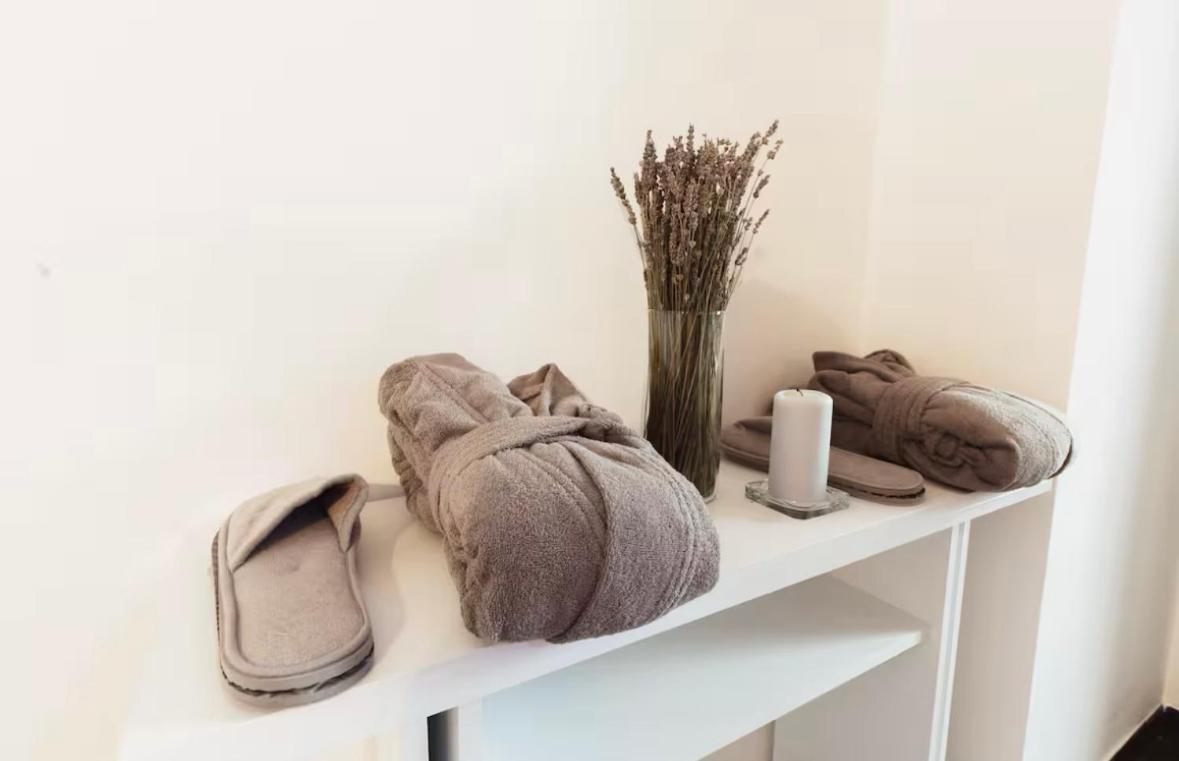 Re Di Apartment