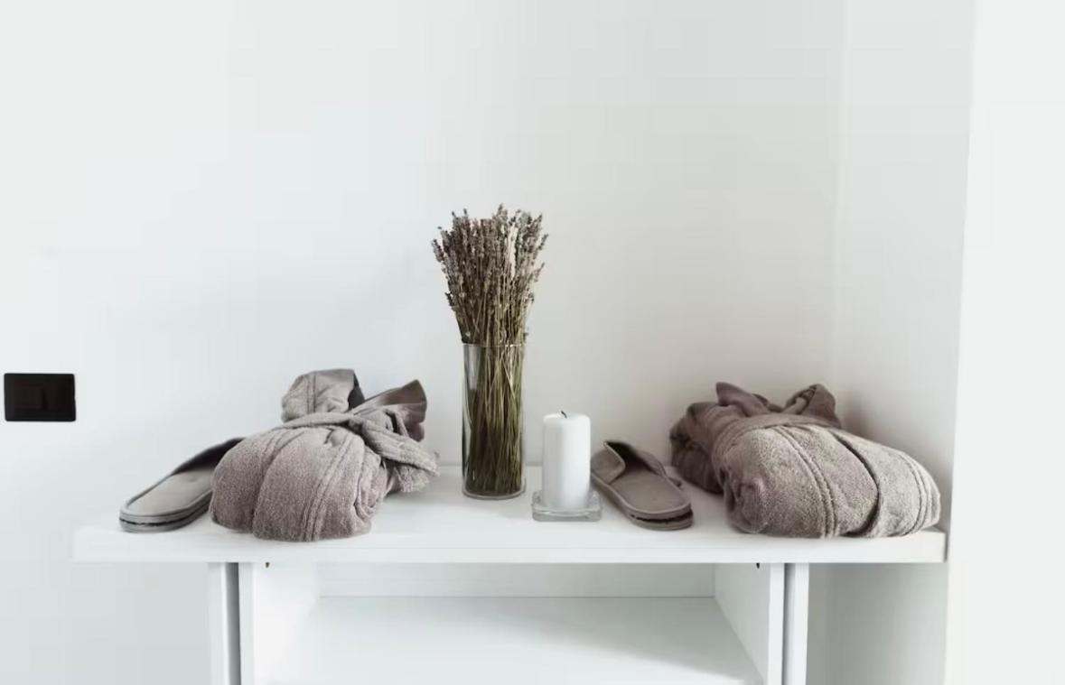 Apartment Re Di