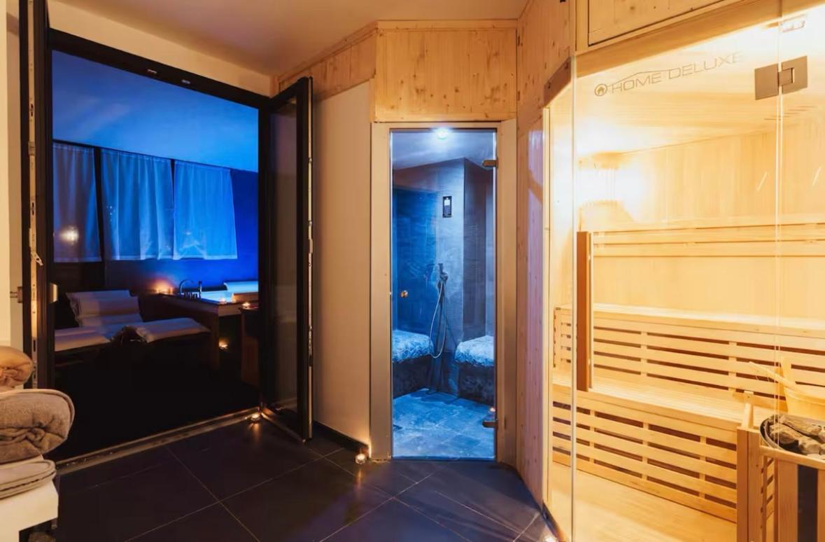 Re Di Apartment Rom